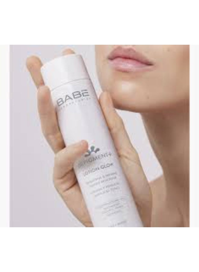 Babe Babé Depigment+ Lotion Glow 150ml - Image 2