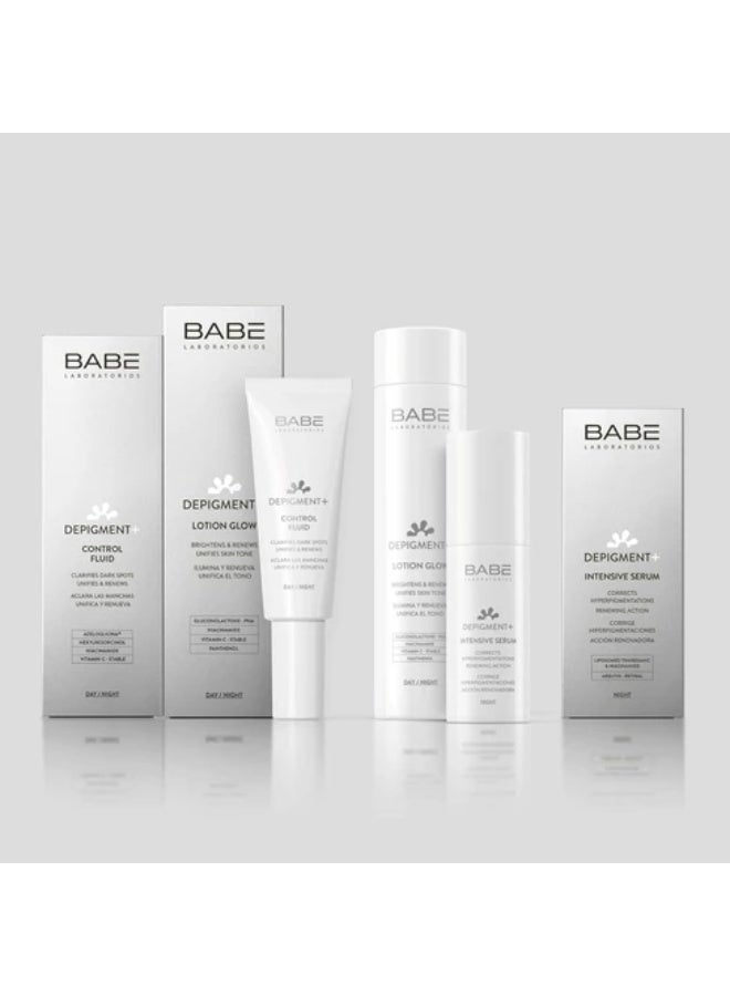 Babe Babé Depigment+ Lotion Glow 150ml - Image 4