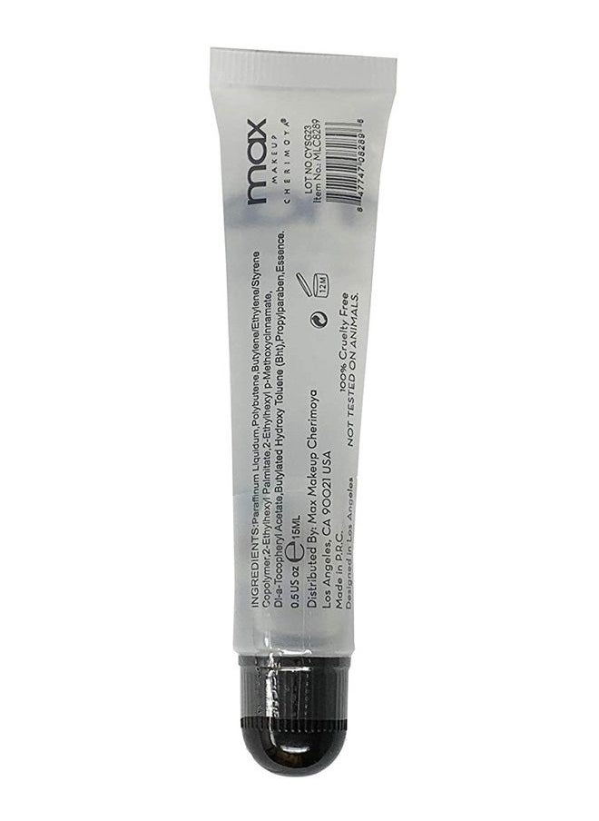 Cherimoya 6Pack MAX Makeup Lip Polish (HONEY)  - Image 1