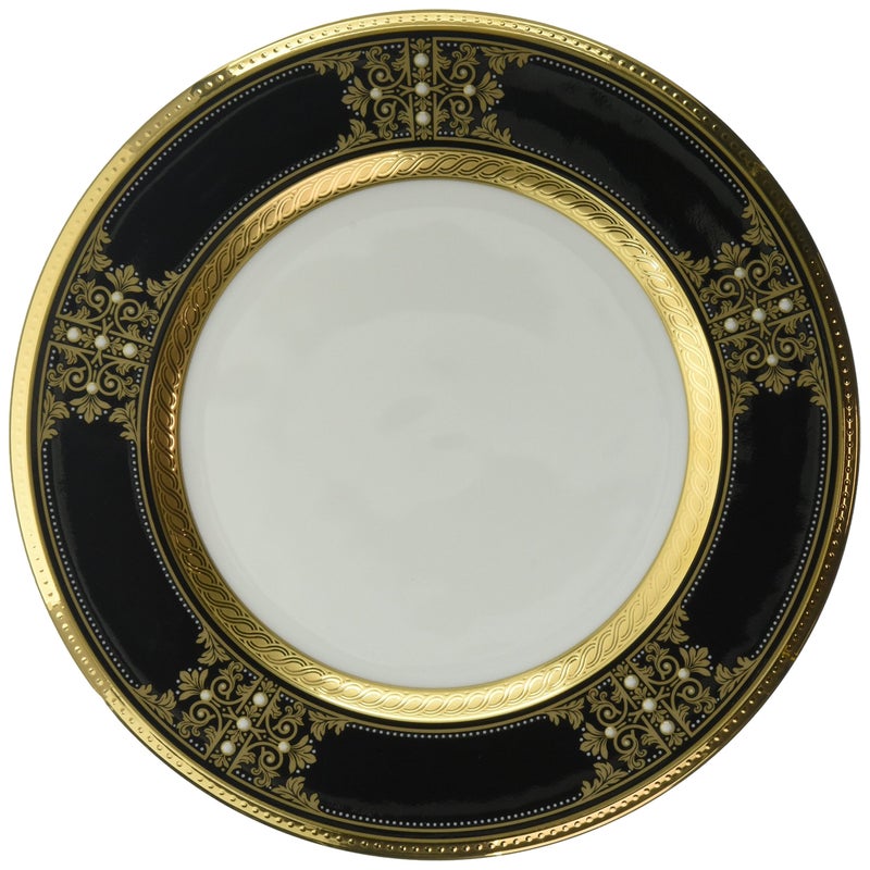 Noritake Evening Majesty Bread and Butter Plate