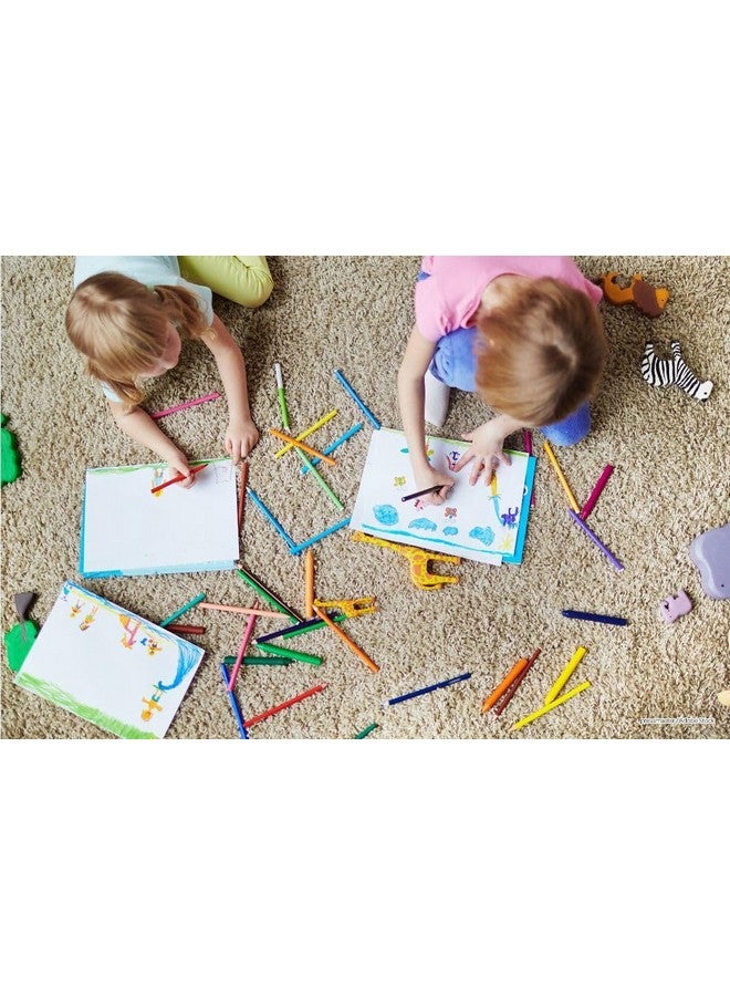 Bendon Sonic The Hedgehog Coloring Book | Sonic Coloring Book | Jumbo Activity Book | Sonic Memory Match Game Bonus | Multicolor - Image 3