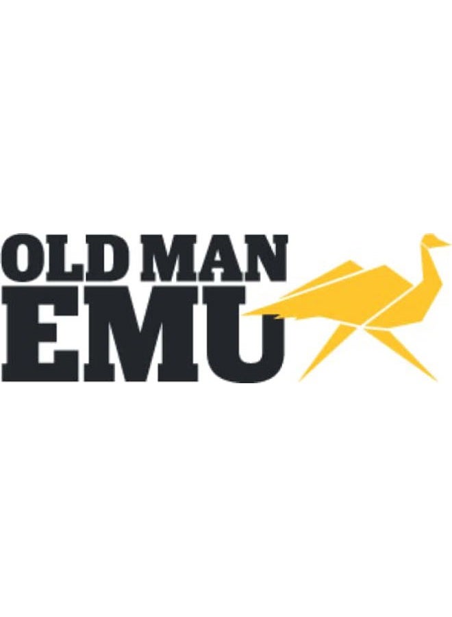 Old Man Emu OMESD24 Steering Damper - Image 2