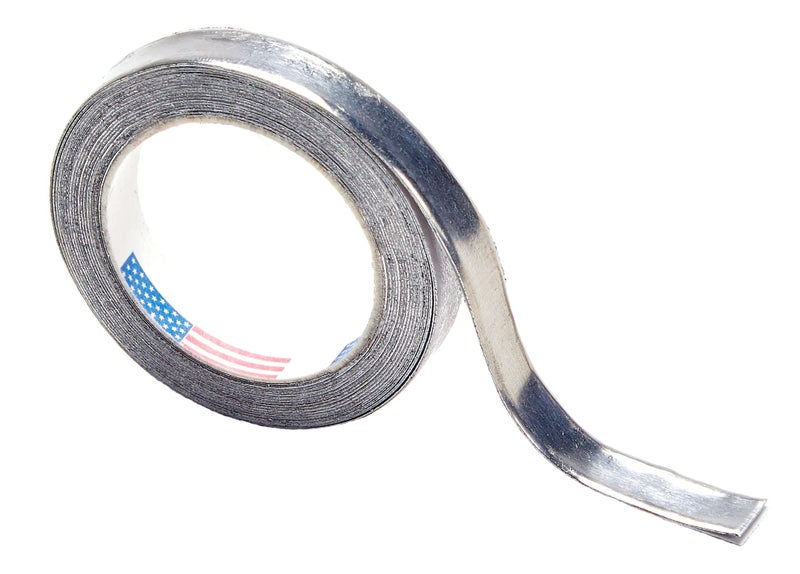 Tourna Pickleball Paddle Lead Tape - add power to Pickleball Paddles - Image 2