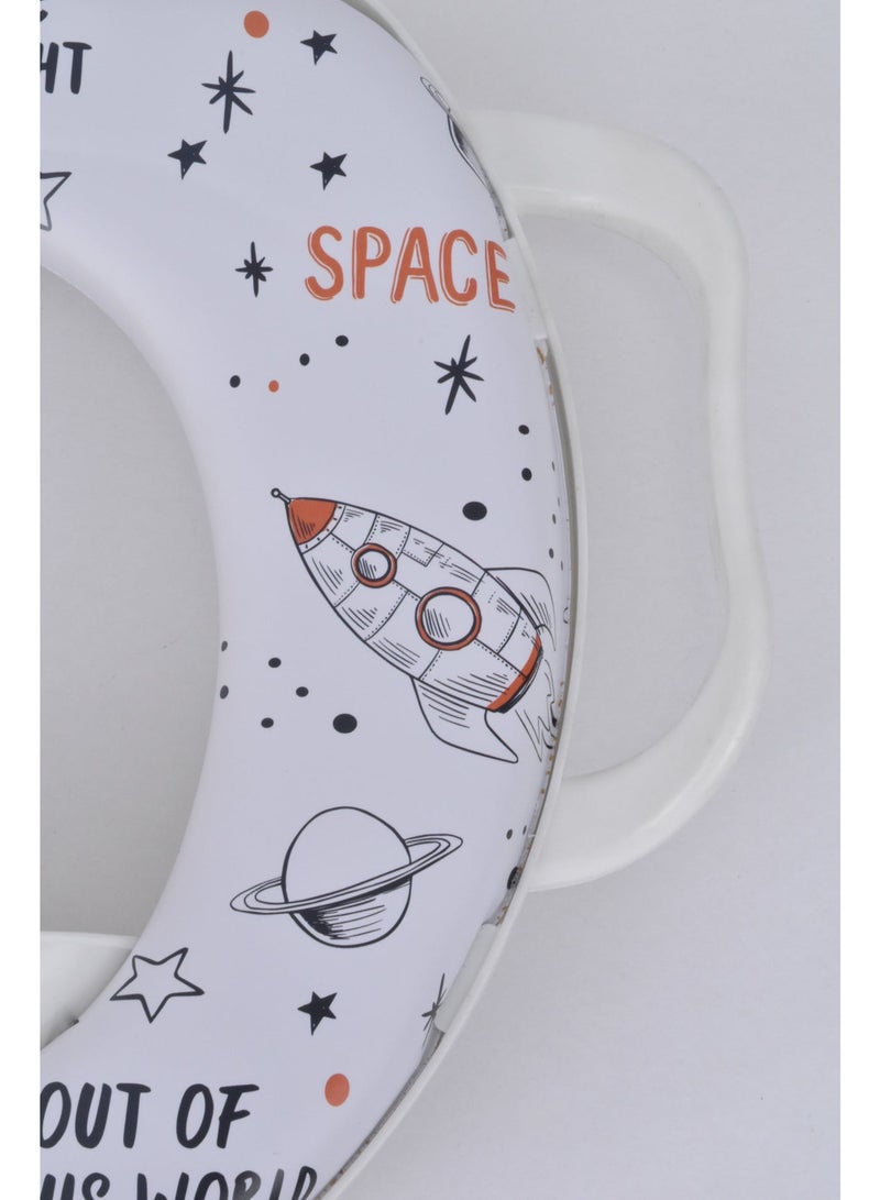 FUN MOMENT Baby Potty Training Seat - Image 4