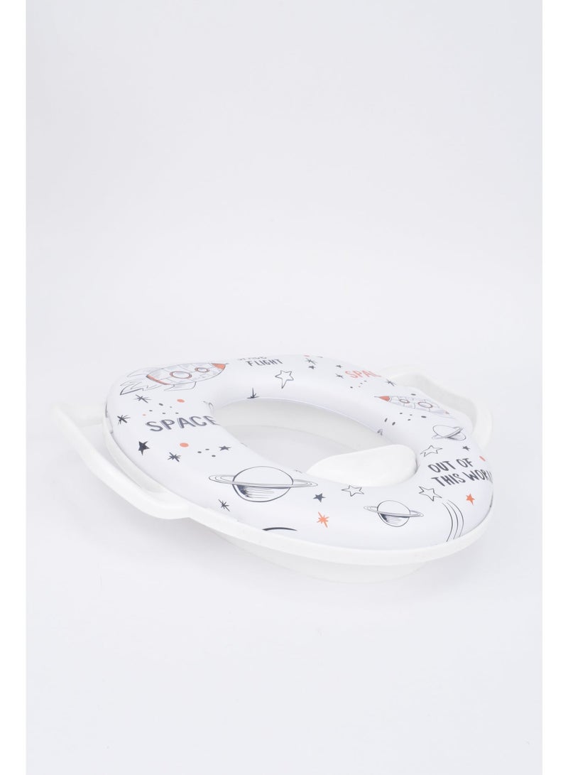 FUN MOMENT Baby Potty Training Seat - Image 2