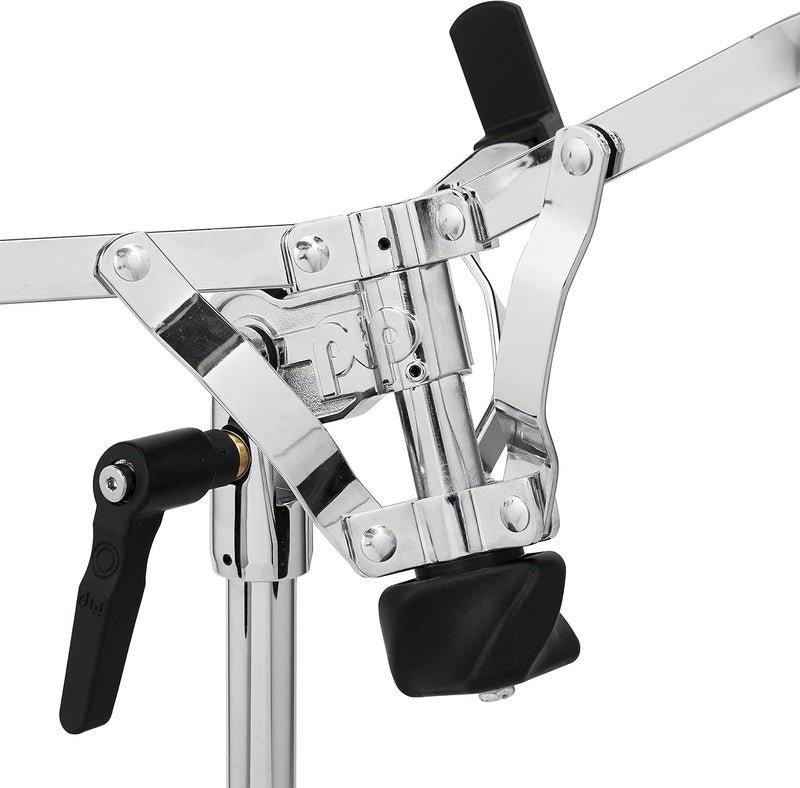 PDP 800 Series Medium-Weight Snare Drum Stand - Image 3