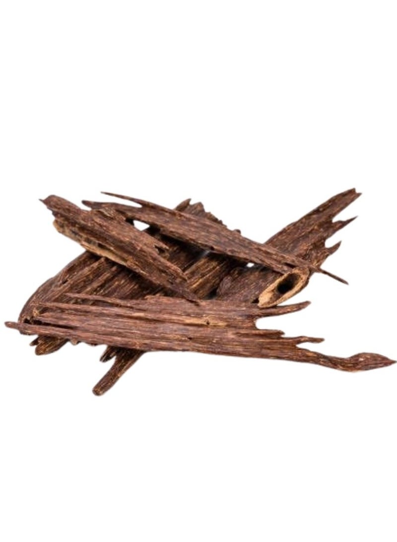 الاثَر عود والعطور عود زورا-أ، ١٢ غرامًا | بخور عود ناجالاند | عود طبيعي نقي | رائحة شرقية تدوم طويلًا للصلاة والتأمل | عود الأثر - Image 4