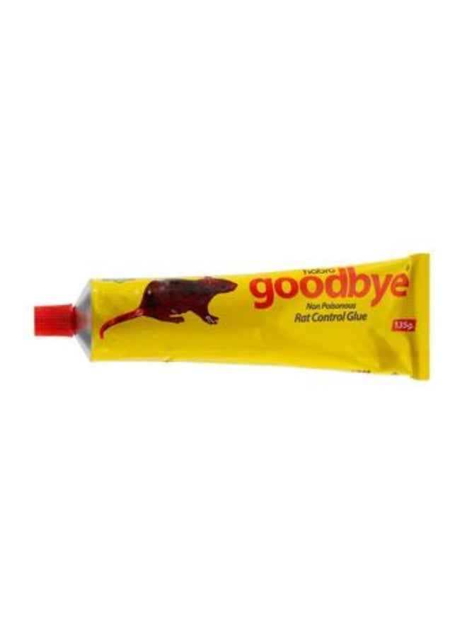 Goodbye Rat Control Glue 135gm - Image 1
