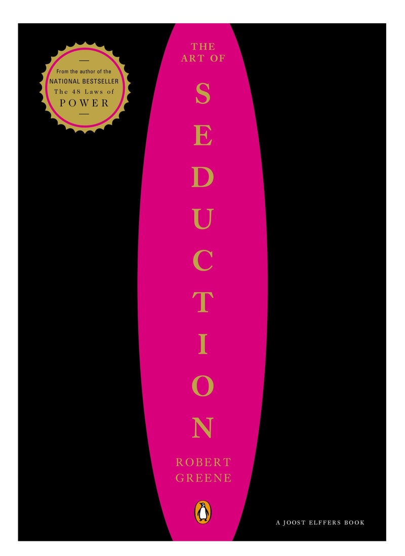 The Art of Seduction - pzsku/ZDC013BB40E6847BE5BC3Z/45/_/1687845102/409e35dd-4f9c-477c-a3c5-2cab8b43fd08