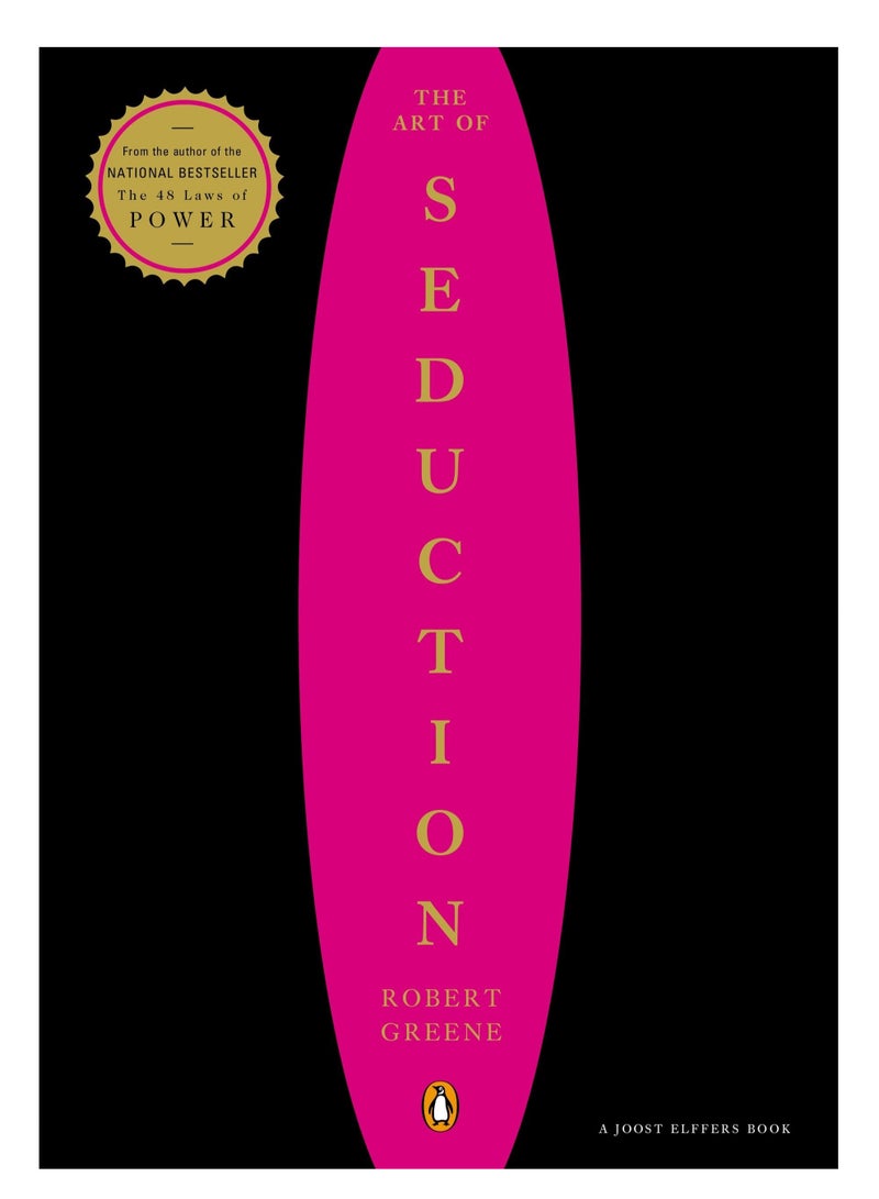 The Art of Seduction 