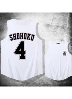 KUYING New Slam Dunk Casual Tank Top  - Image 1