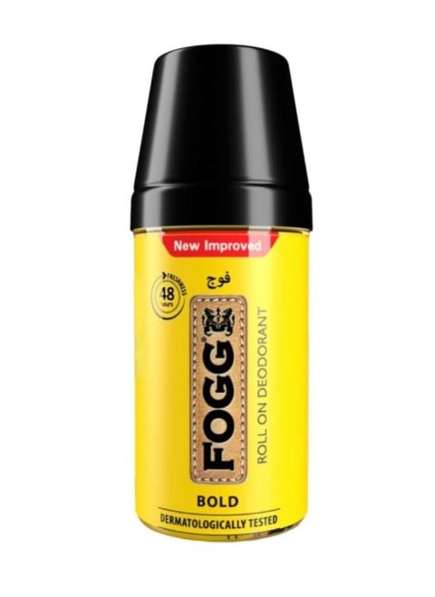 Roll On Deodorant Bold 50ml