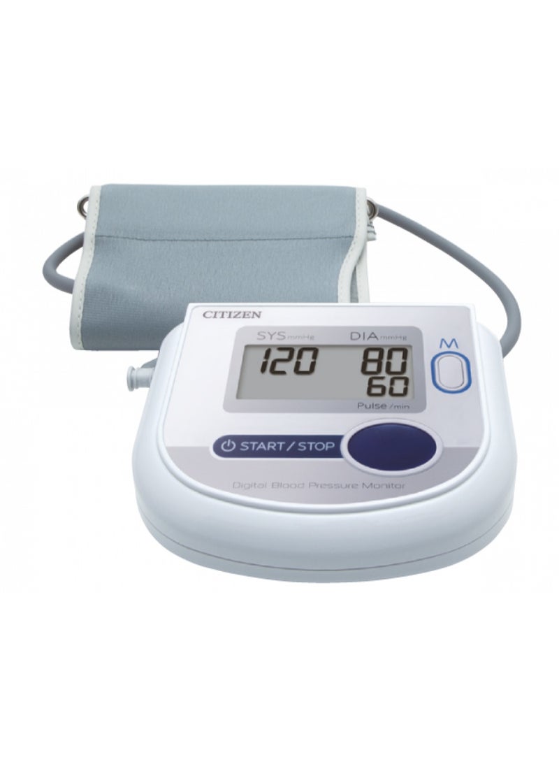 Citizen pressure monitor 453 - Image 2
