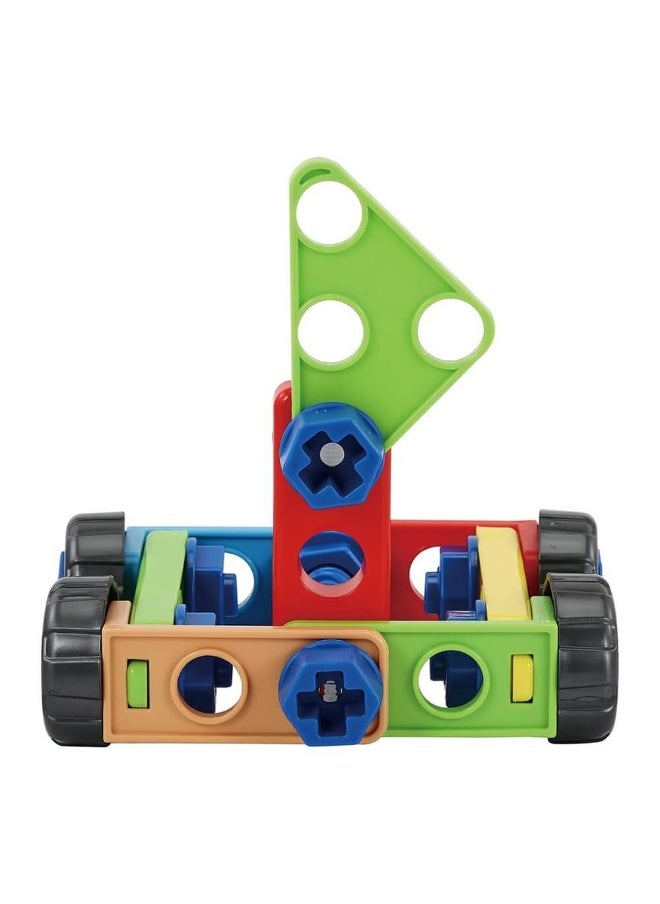 vtech My Busy Workbench Playset  - Image 2