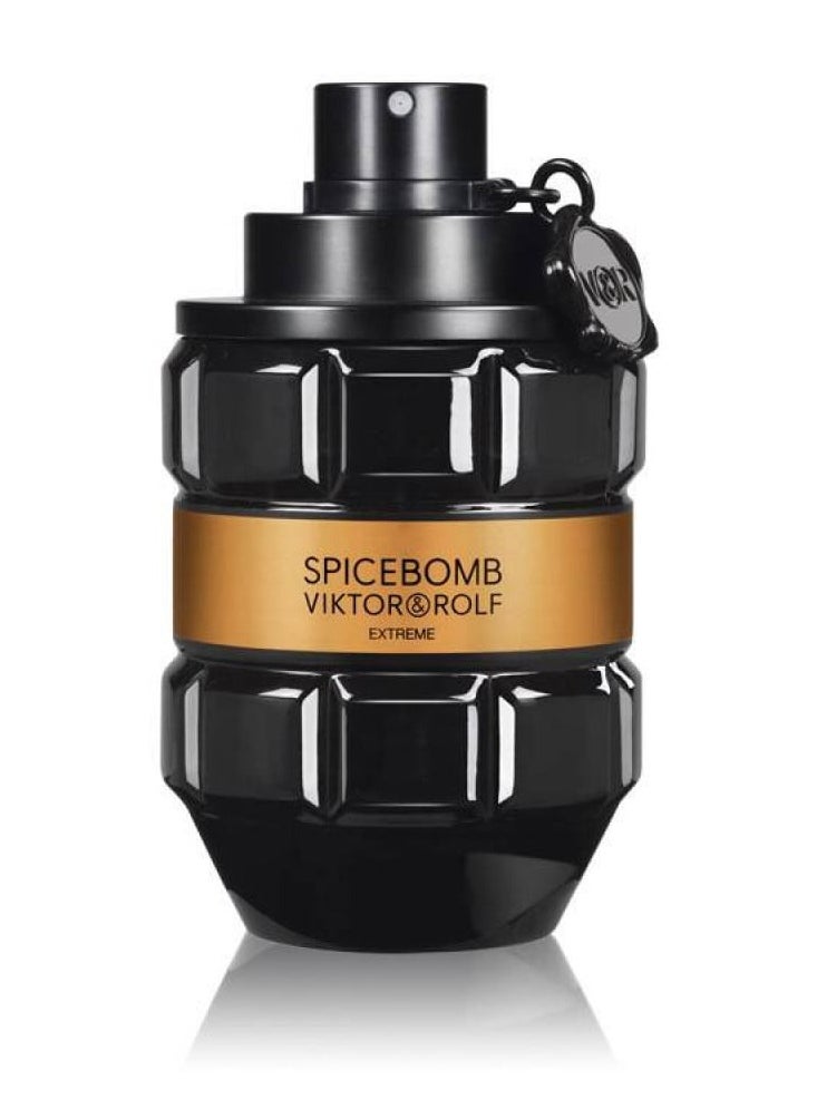 فيكتور أند رولف ماء عطر سبايس بومب إكستريم 90ملليلتر  - Image 1