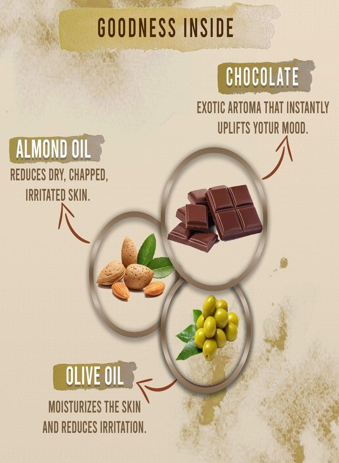 Smyan Body Massage Oil (Chocolate, 50 ml (Pack of 2)) - Image 3