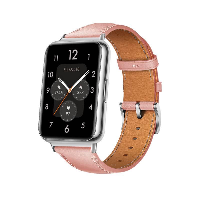 منتج لـ الاستخدام اليومي للساعة الذكية واستبدال السوار والرياضة وتغيير الإطلالة باللون أبيض - Image 5