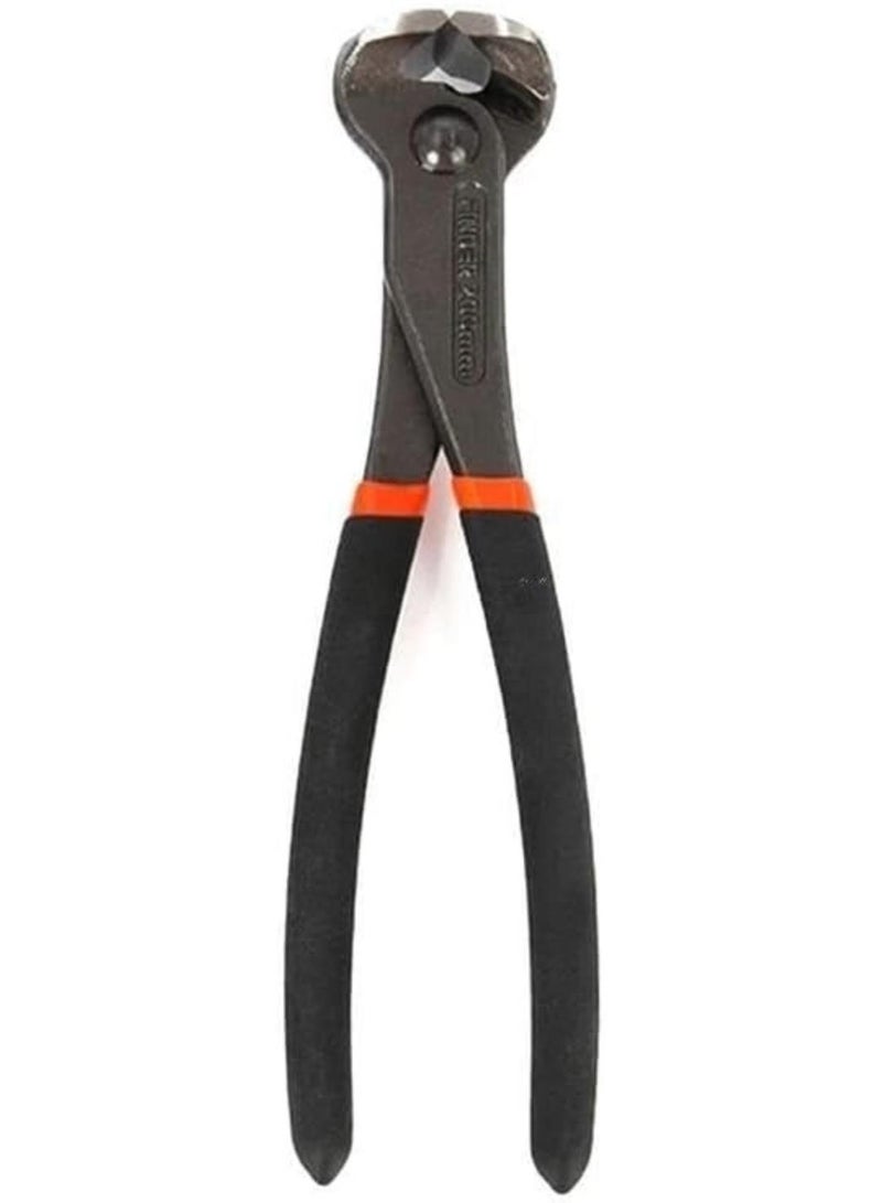 GGOOT Multi-Purpose Pliers with Ergonomic Handles,Household Pluers,for Repairs and Outdoor Activities,Hardware Tools(08)  - Image 5