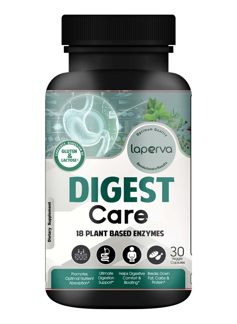 Laperva Digest Care 30 Caps 