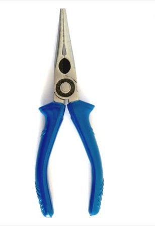Exotic Arcade Needle Long Nose Plier MultiPurpose Hand Tool 6 Inches  - Image 1