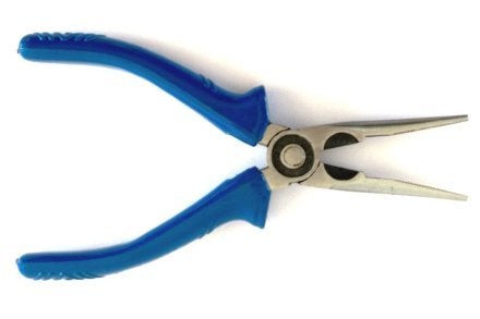 Exotic Arcade Needle Long Nose Plier MultiPurpose Hand Tool 6 Inches  - Image 2