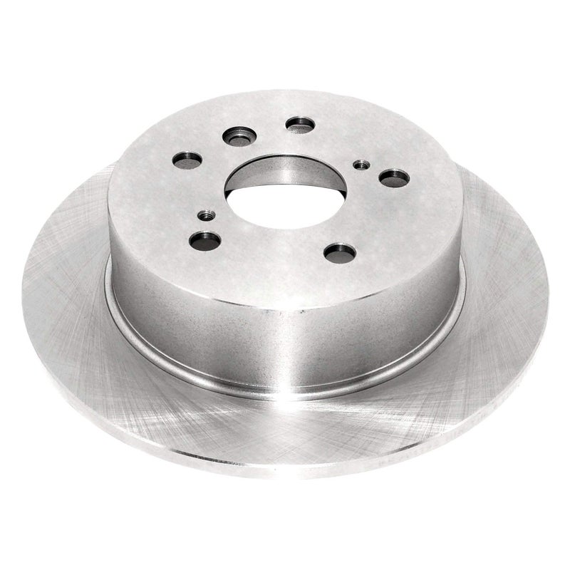 Durago Professional Series Rear Solid Brake Rotor