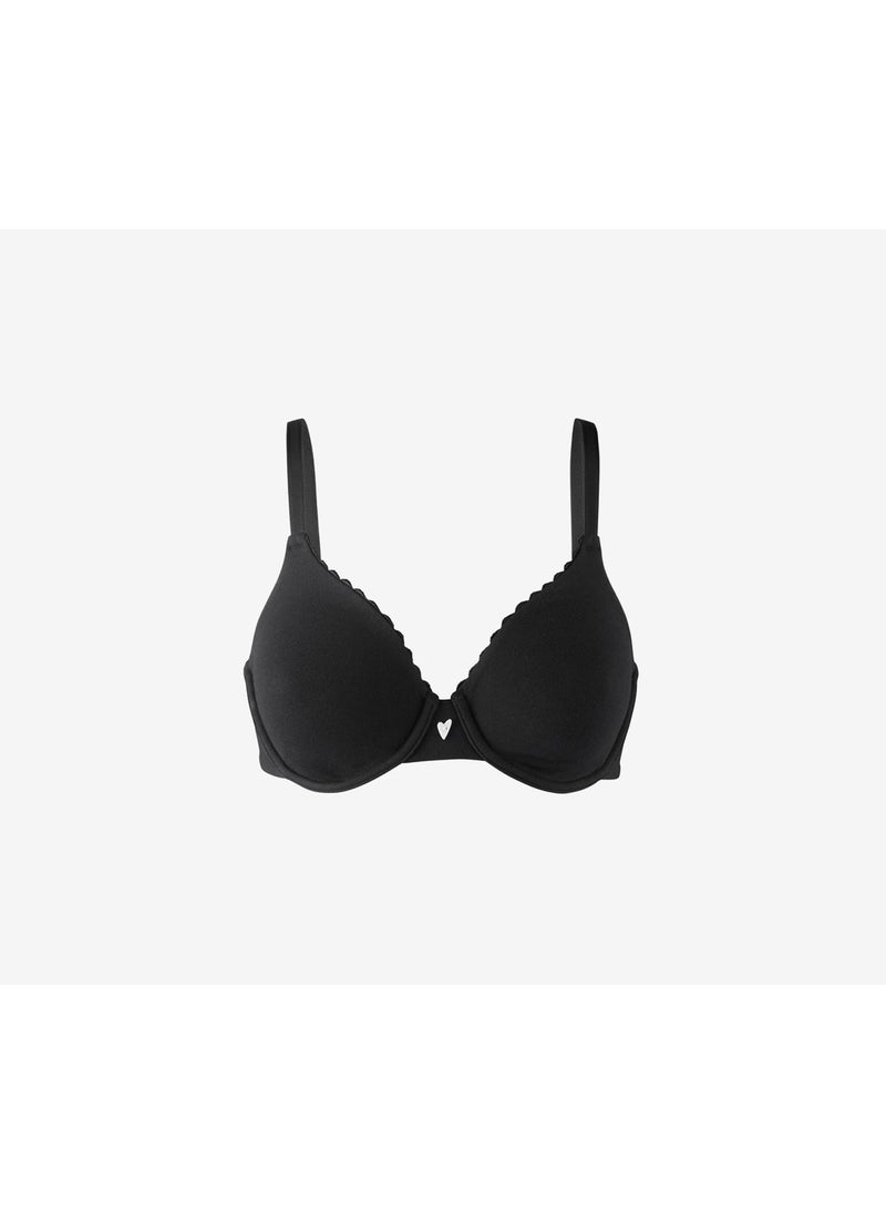 Women Underwire Bra, Black - pzsku/ZDC01ECD9CAFE7D286339Z/45/_/1740495426/ebcaa4c6-1c27-4d43-b146-efe65acf7a01