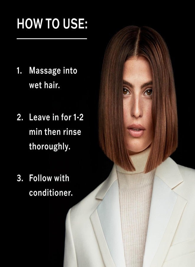 SACHAJUAN Scalp Shampoo 990ml, Anti Dandruff Shampoo Helps Manage Dandruff, Irritation and Dryness. Leaving Hair Healthier, Shinier and More Manageable. - Image 4