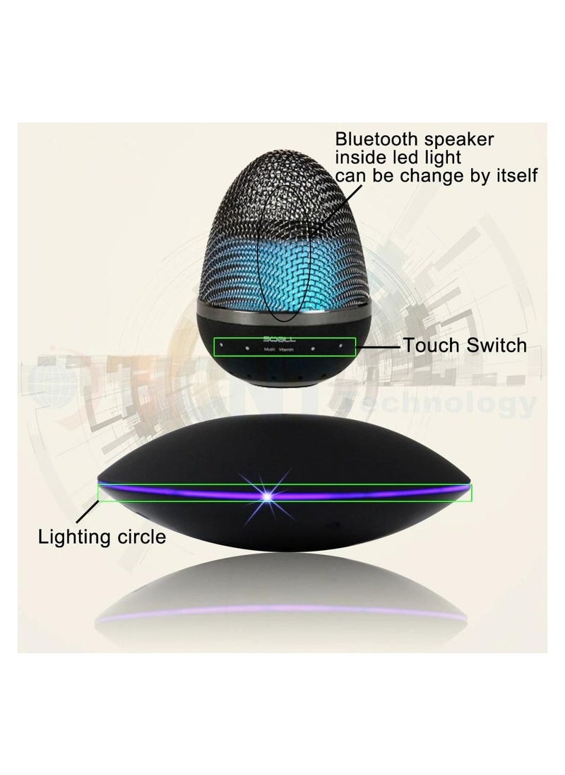 Levitating Speaker Wireless Music Player 3D Stereo Pairing - pzsku/ZDC0213C82396F1FC90F2Z/45/_/1696756451/99caa991-c756-4a0b-97c5-bedd4c51ab67