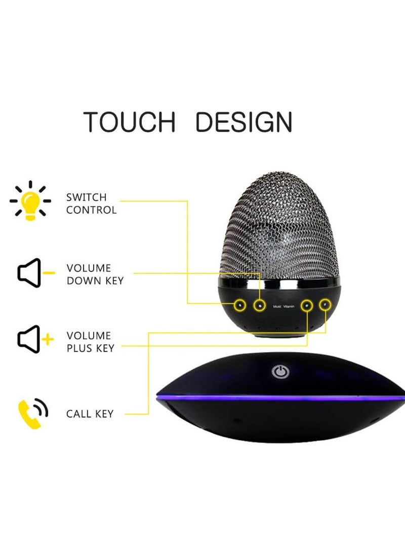 Levitating Speaker Wireless Music Player 3D Stereo Pairing - pzsku/ZDC0213C82396F1FC90F2Z/45/_/1696756452/e73d9ea4-38b9-453e-b634-ff3e2b63e531