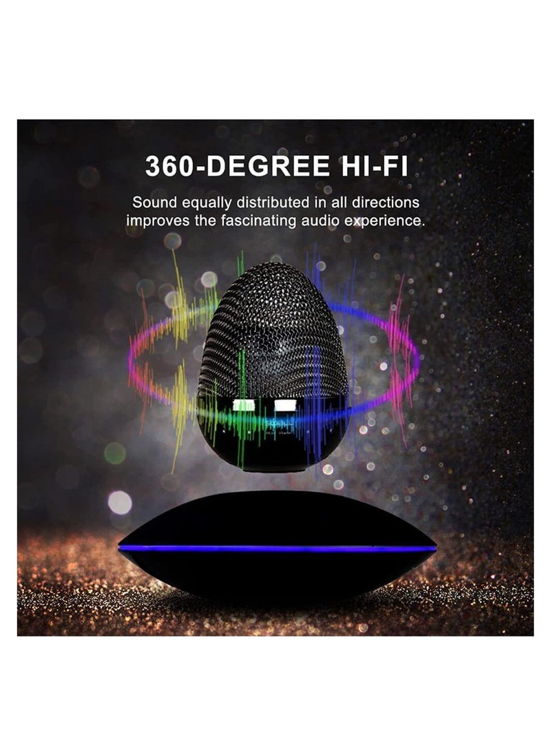 Levitating Speaker Wireless Music Player 3D Stereo Pairing - pzsku/ZDC0213C82396F1FC90F2Z/45/_/1696756454/e15a849c-3783-4818-a159-ffd3cc5b0173