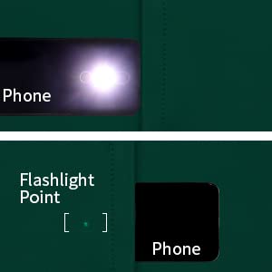 BGment بئسة قضيب جيب الستائر لغرفة النوم - الغرفة المعزولة الحرارية ستارة غامق لغرفة المعيشة 42 × 63 بوصة 2 لوحات الزمرد - Image 3