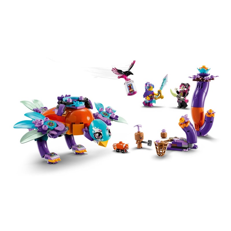 LEGO - Dreamzzz Izzie's Dream Animals 328 Pieces - 71481 - Image 3