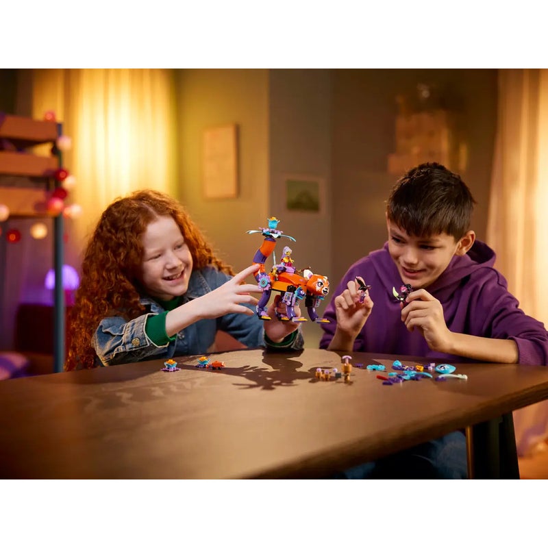 LEGO - Dreamzzz Izzie's Dream Animals 328 Pieces - 71481 - Image 5