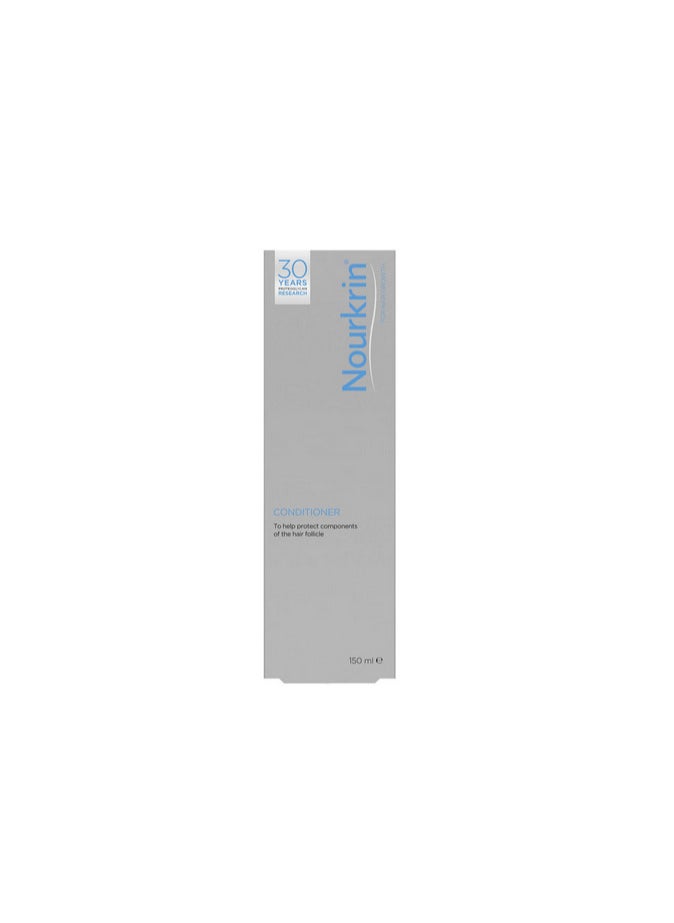NOURKRIN - Nourkrin Conditioner 150ml - Image 1