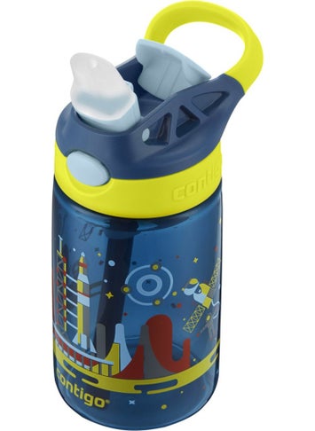 Contigo Gizmo Flip Nautical Space 420 ml  - Image 4