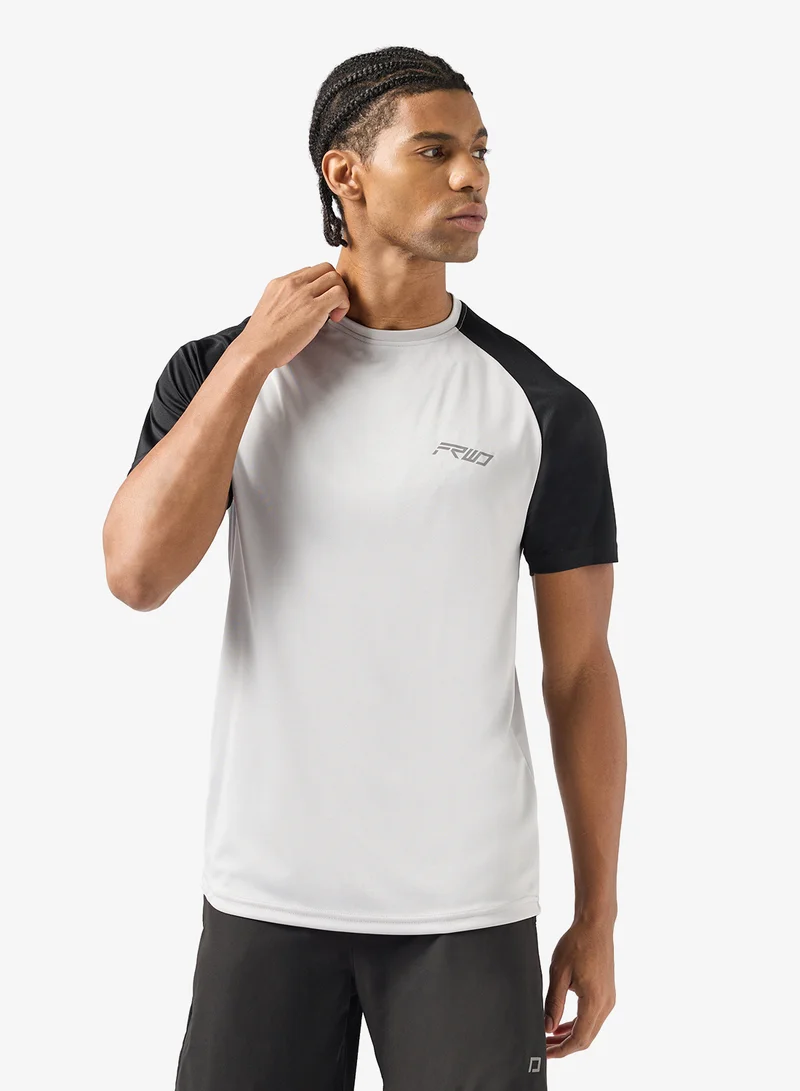 Men's Casual T-Shirt