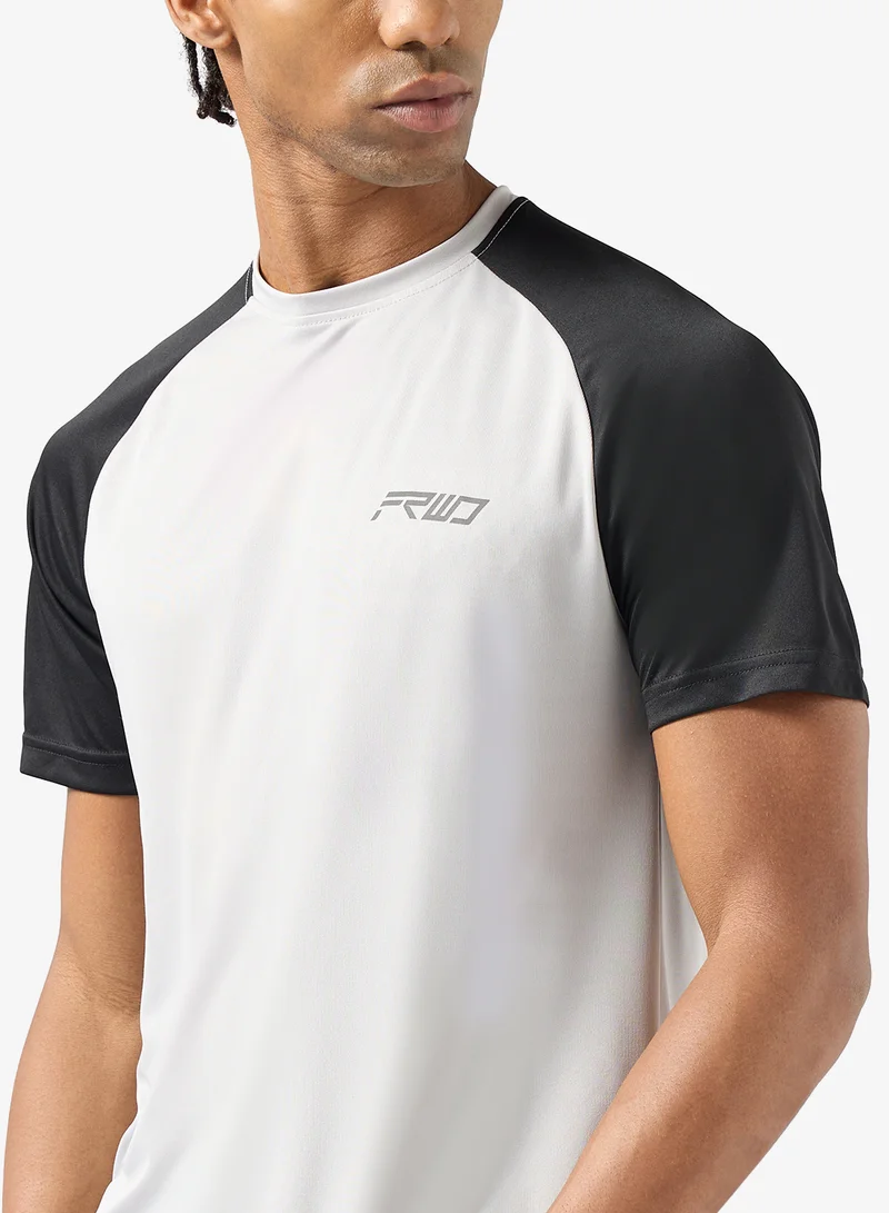 FRWD  Men's Casual T-Shirt for Men | Best Price UAE