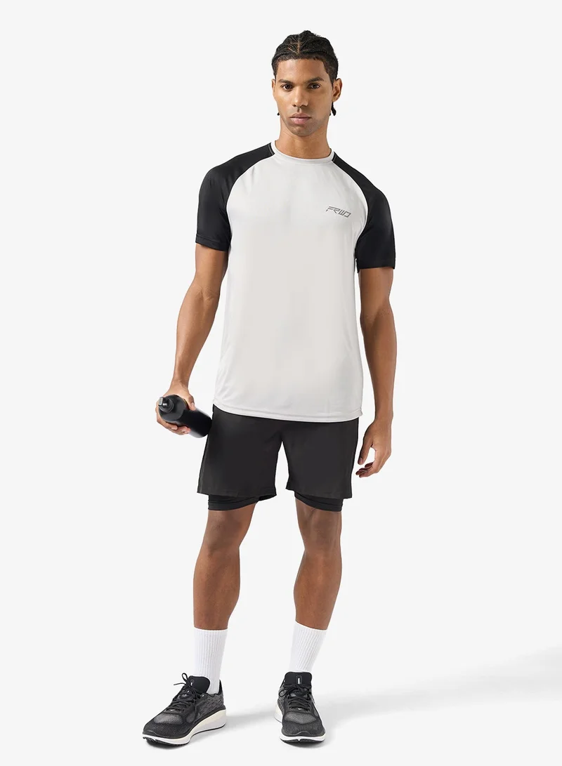 FRWD Men's Casual T-Shirt