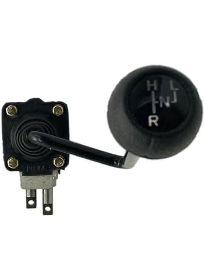 Linhai 260cc 300cc 400cc ATV Quad Gear Shift Reverse Assembly Replacement Part 21729B - Image 5