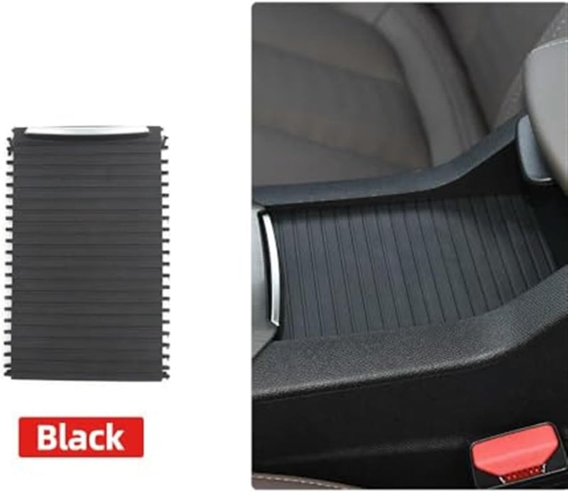 Wivplex Center Console Roller Blind for 408 (2014-2022) - Image 5