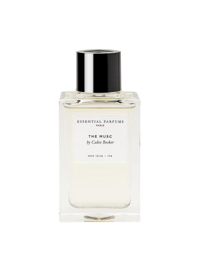 Essential Parfums The Musc EDP 100ml - Image 2