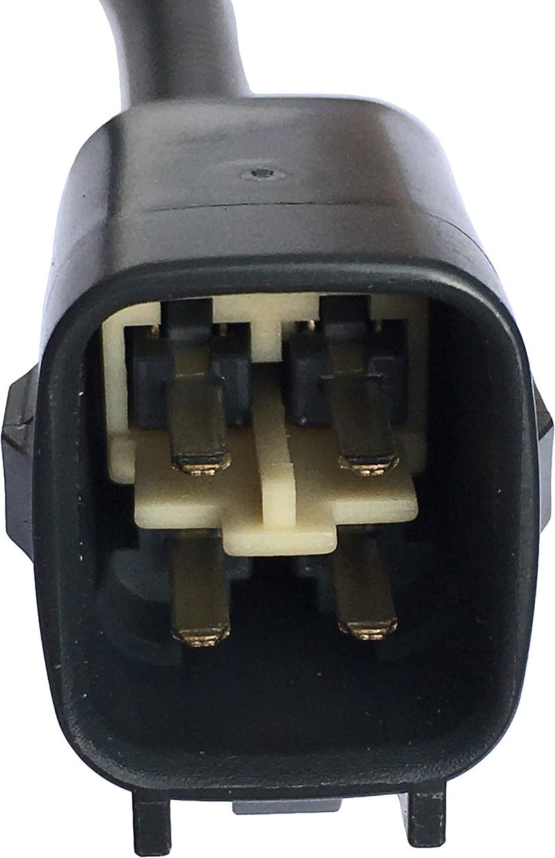 GoSens 115 Oxygen Sensor for Pontiac and Toyota - OE# 8946552190, 8946502140, 2003-2006 - Image 3
