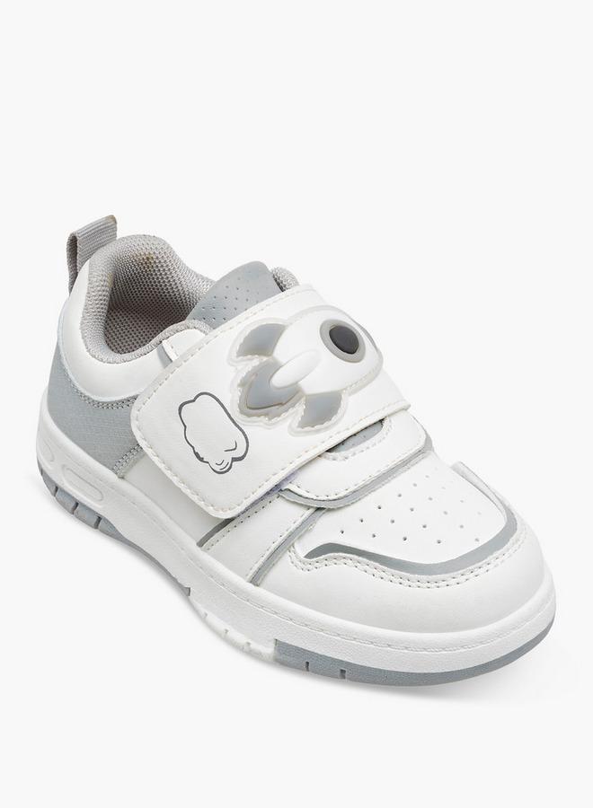JUNIORS Boys Light-Up Sneakers - Image 2