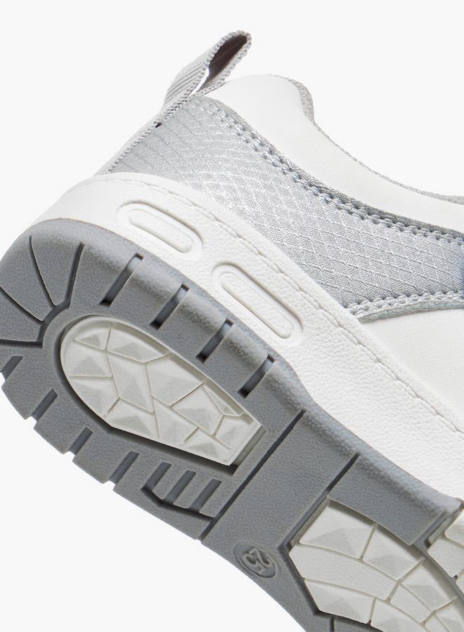 JUNIORS Boys Light-Up Sneakers - Image 5