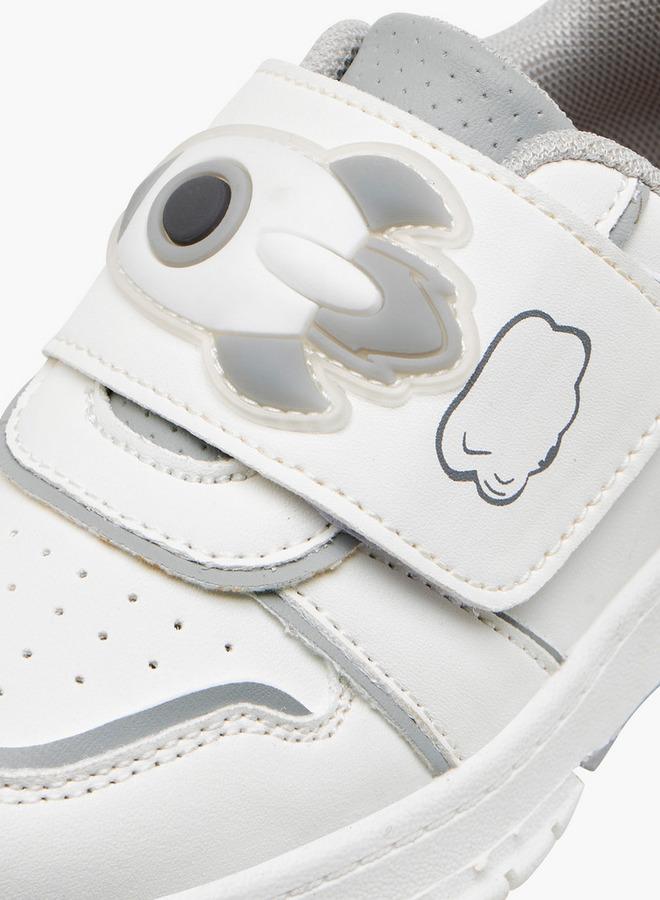 JUNIORS Boys Light-Up Sneakers - Image 4
