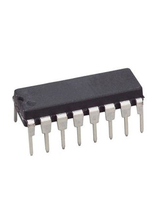 74LS151: 8-Input Multiplexer for Streamlining Digital Data Flow10Pcs - pzsku/ZDC0337431C56006A8CF7Z/45/_/1708347519/4a019ec3-ffff-48de-a3e0-b3eca99b683c