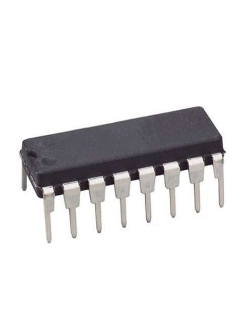 74LS151: 8-Input Multiplexer for Streamlining Digital Data Flow10Pcs