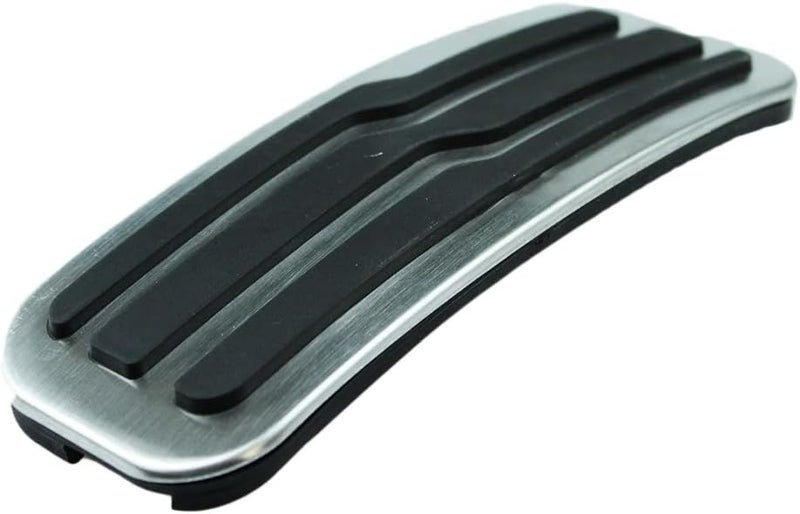 Wivplex Car Foot Pedal Pad Set for Ford Explorer - Image 4