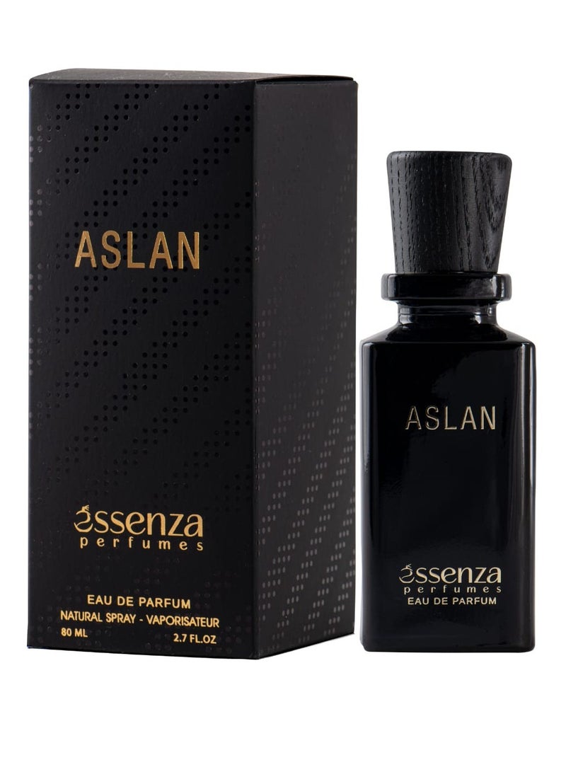 إيسنزا عطر اصلان او دو برفيوم 80 مل - Image 1